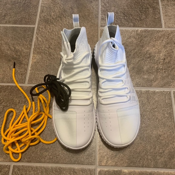 Under Armour UA x Project Rock 1 Training Shoes main image 10